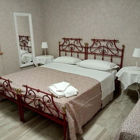 La Buonanotte Bed & Breakfast Мантова Екстериор снимка