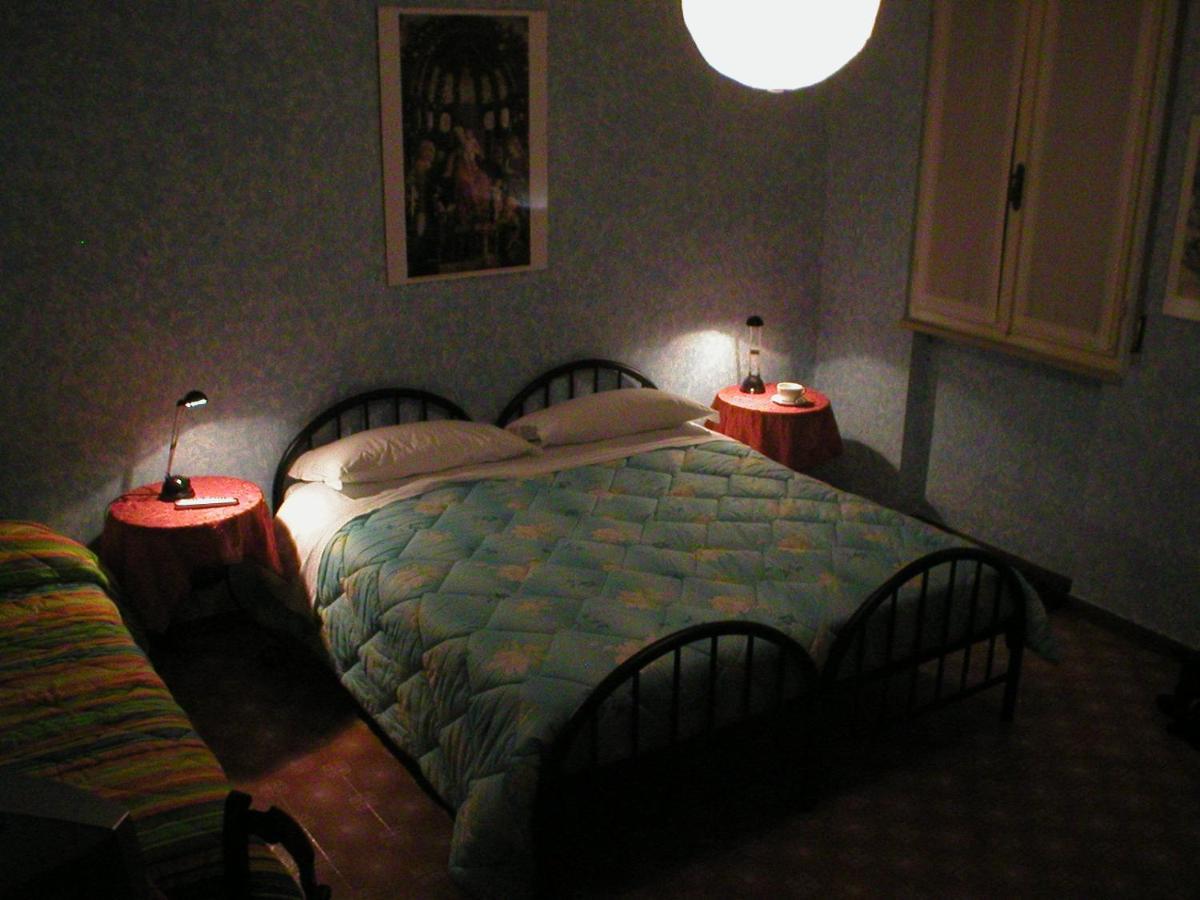 La Buonanotte Bed & Breakfast Мантова Екстериор снимка