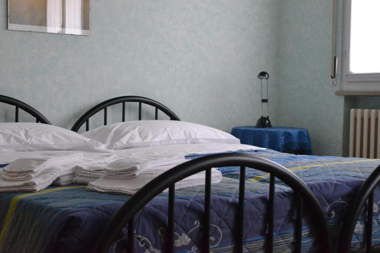 La Buonanotte Bed & Breakfast Мантова Екстериор снимка