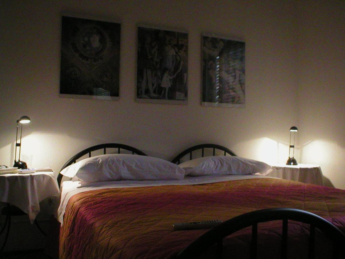 La Buonanotte Bed & Breakfast Мантова Екстериор снимка