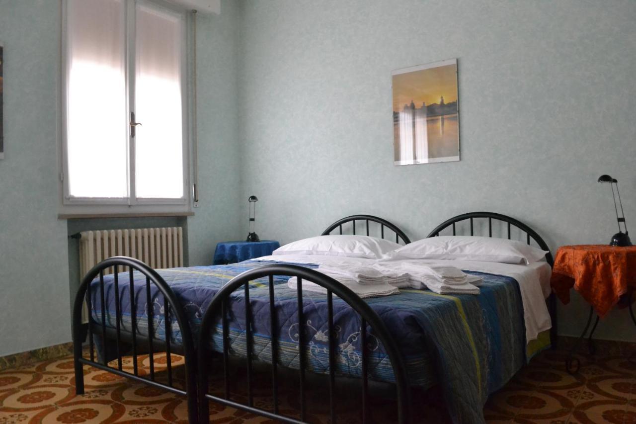 La Buonanotte Bed & Breakfast Мантова Екстериор снимка