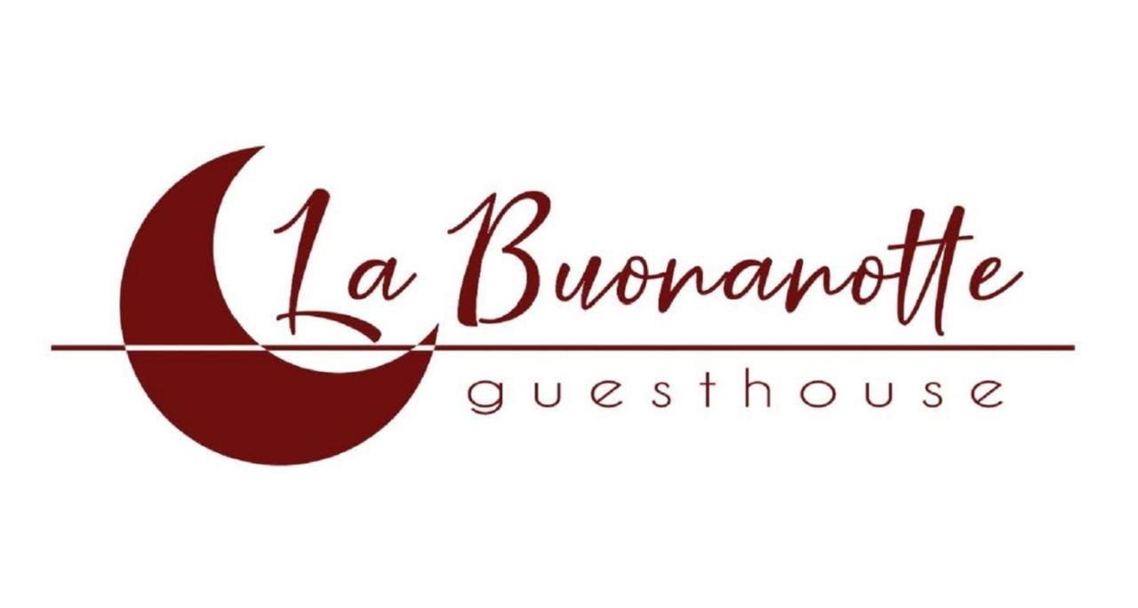 La Buonanotte Bed & Breakfast Мантова Екстериор снимка