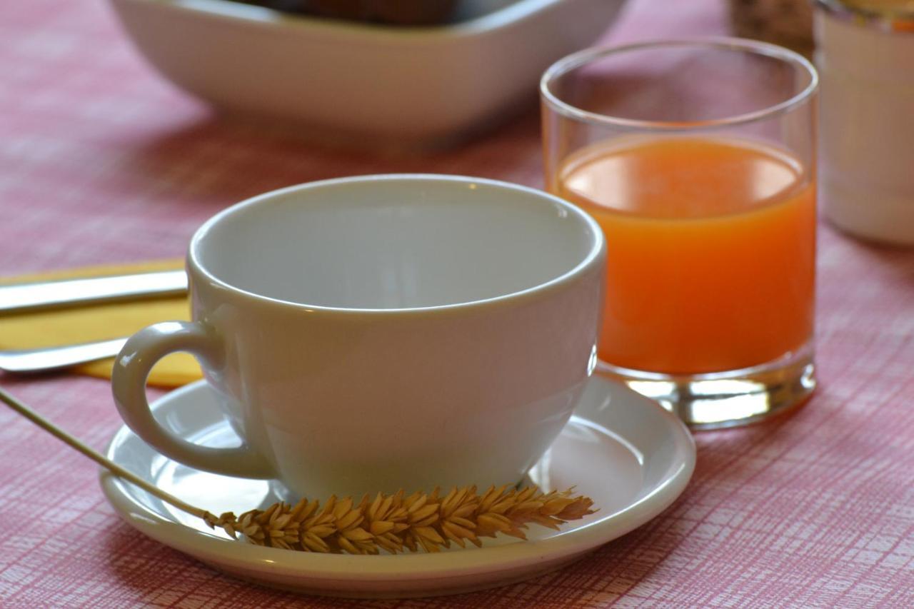 La Buonanotte Bed & Breakfast Мантова Екстериор снимка