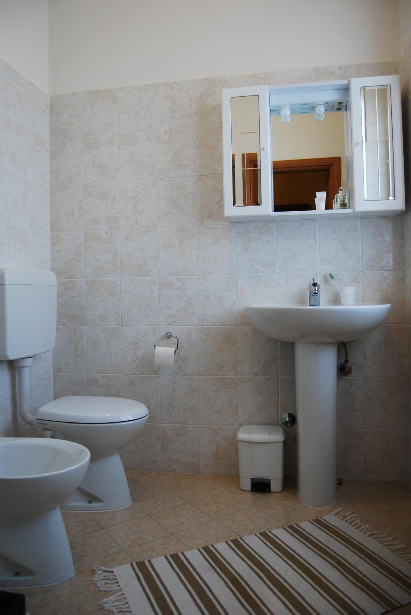 La Buonanotte Bed & Breakfast Мантова Екстериор снимка