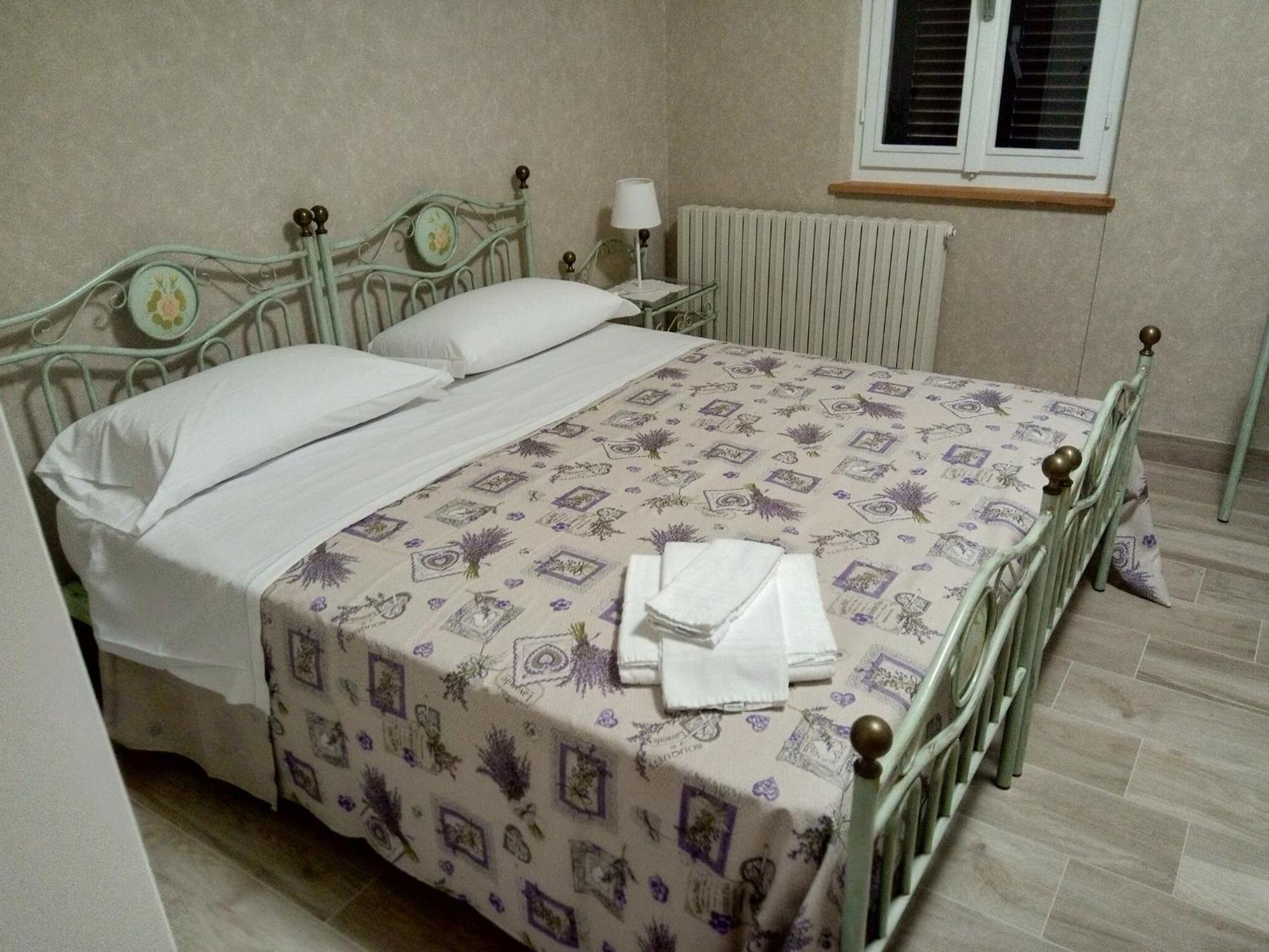 La Buonanotte Bed & Breakfast Мантова Екстериор снимка