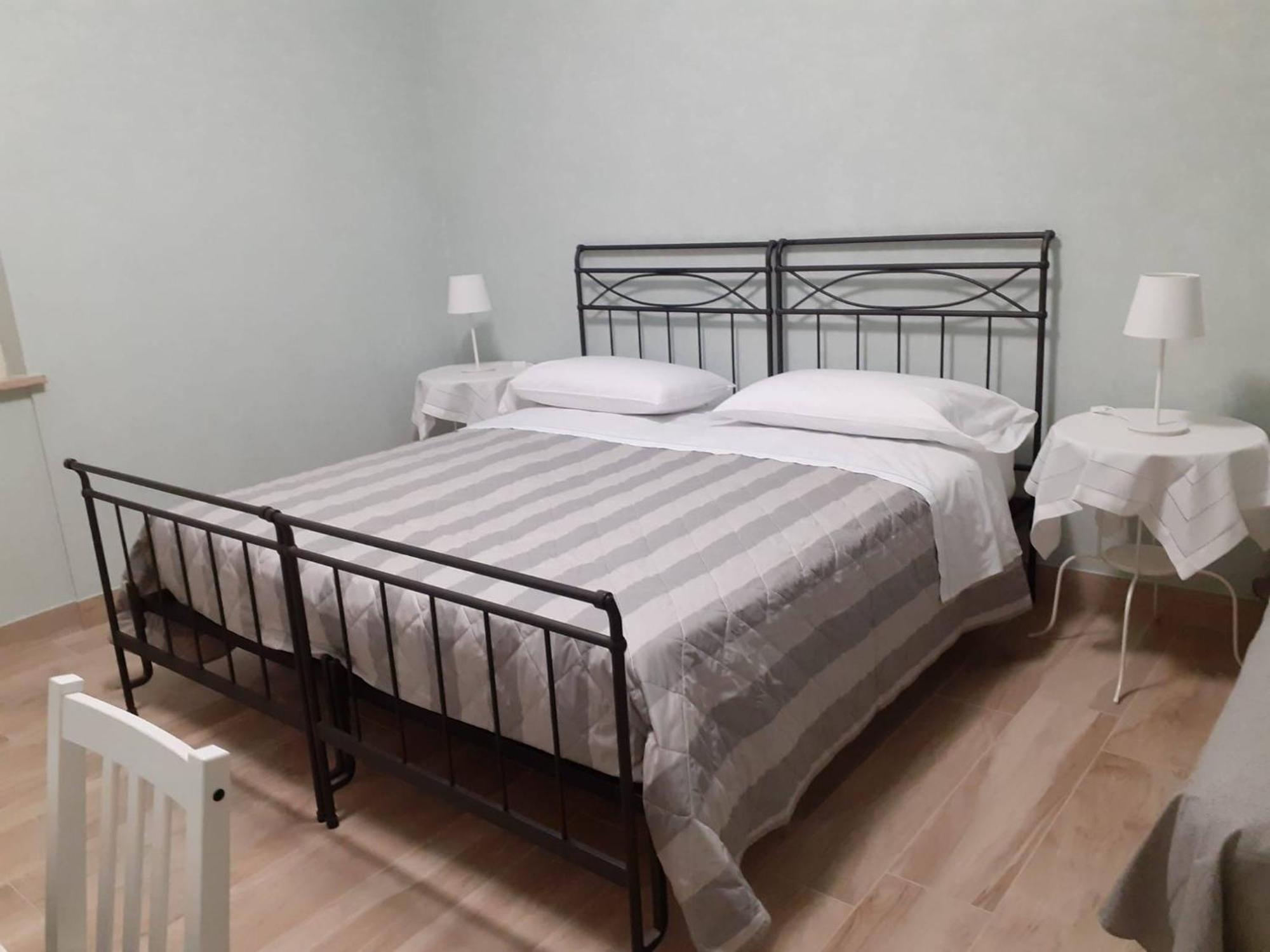 La Buonanotte Bed & Breakfast Мантова Екстериор снимка
