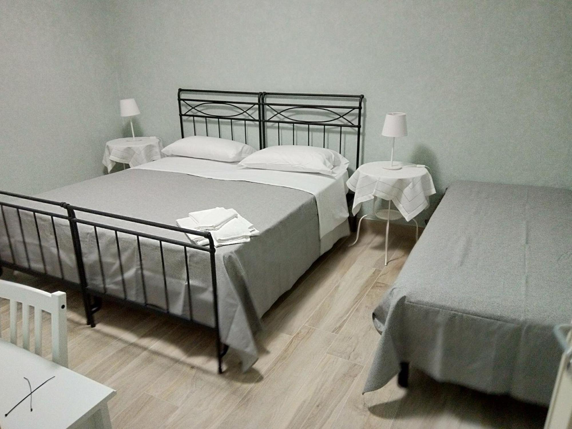 La Buonanotte Bed & Breakfast Мантова Екстериор снимка