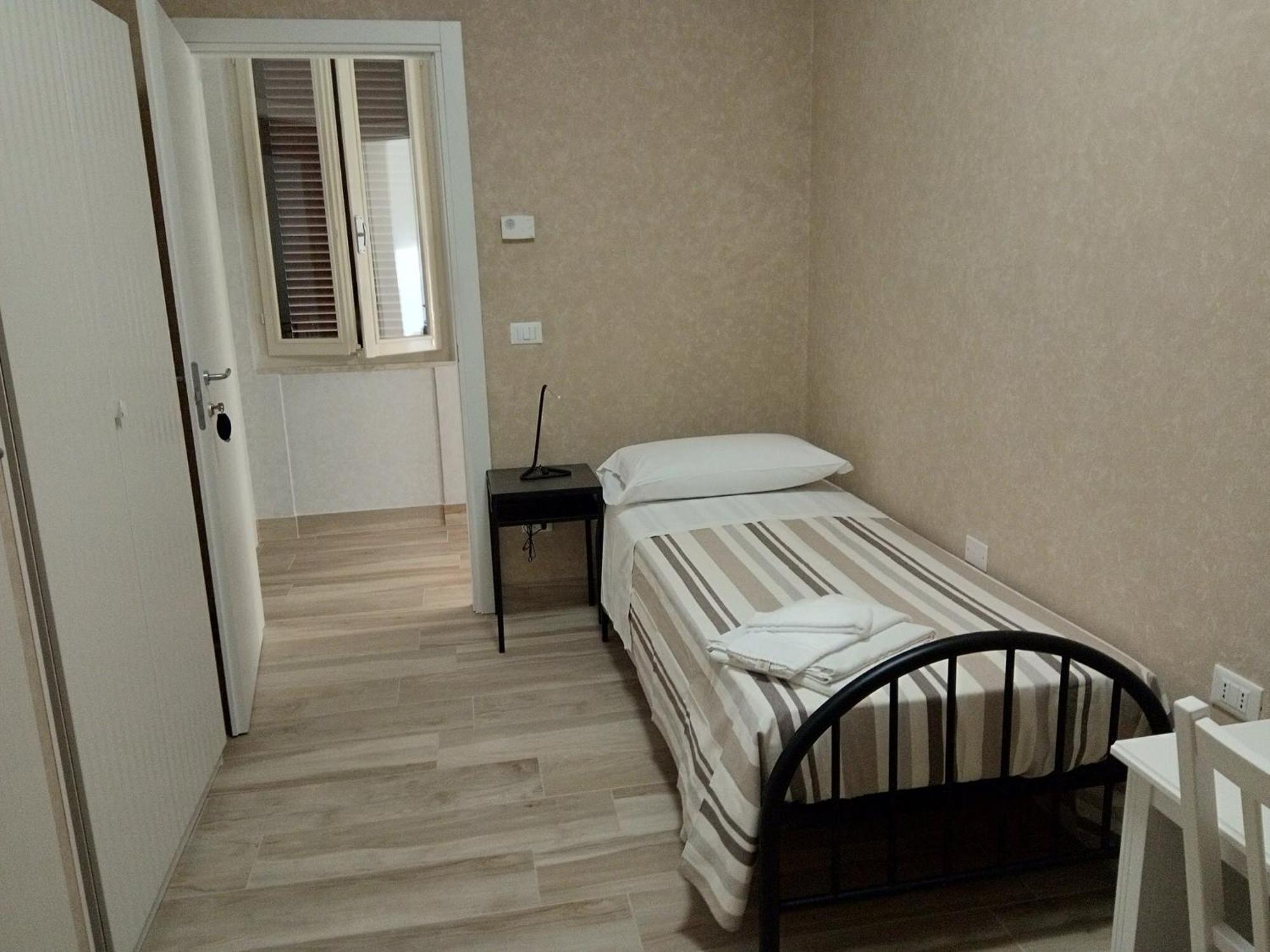 La Buonanotte Bed & Breakfast Мантова Екстериор снимка